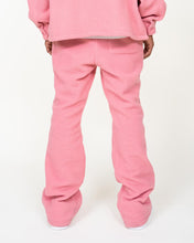 Load image into Gallery viewer, EPTM COMFY FLARE PANTS (Pink)