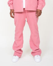 Load image into Gallery viewer, EPTM COMFY FLARE PANTS (Pink)