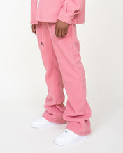 Load image into Gallery viewer, EPTM COMFY FLARE PANTS (Pink)