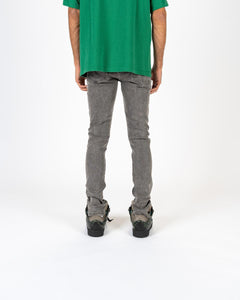 PHEELINGS VIBES VANISHED DENIM (CHARCOAL GREY)