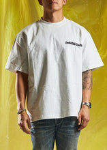 Load image into Gallery viewer, EMBELLISH STUDIO TEE (WHITE)