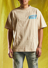 Load image into Gallery viewer, EMBELLISH GARAGE TEE (TANGIE)