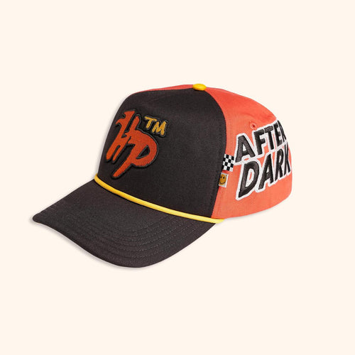 HYDE PARK Hold Onto Your Hat Trucker (Cobra)