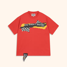 Load image into Gallery viewer, Hyde Park Champions Only Tee (Red)