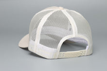Load image into Gallery viewer, Shattered Hearts SHATTERED HAT BEIGE