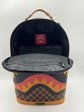 Load image into Gallery viewer, Sprayground HENNY RACEWAY GRAFF BACKPACK