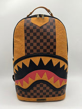 Load image into Gallery viewer, Sprayground HENNY RACEWAY GRAFF BACKPACK