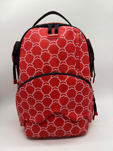 Sprayground SHARKGRAM DLXSV BACKPACK