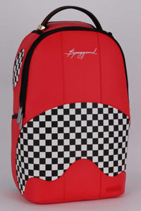 Sprayground ROGUE RACER DLXSV BACKPACK