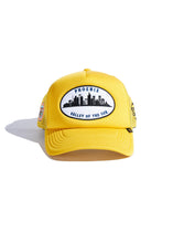 Load image into Gallery viewer, Reference SKYLINE PHOENIX Hat (YELLOW)