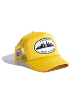 Load image into Gallery viewer, Reference SKYLINE PHOENIX Hat (YELLOW)