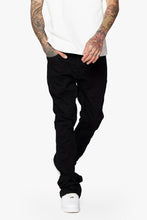 Load image into Gallery viewer, Valabasas FRITH&quot; DENIM STACKED (BLACK)