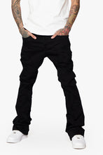 Load image into Gallery viewer, Valabasas FRITH&quot; DENIM STACKED (BLACK)