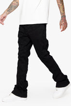 Load image into Gallery viewer, Valabasas FRITH&quot; DENIM STACKED (BLACK)