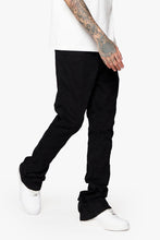 Load image into Gallery viewer, Valabasas FRITH&quot; DENIM STACKED (BLACK)