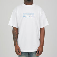 Load image into Gallery viewer, PARADISE PERSONA TEE (WHITE)