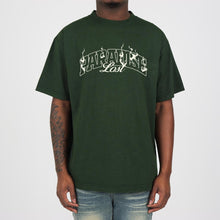 Load image into Gallery viewer, PARADISE ESSENCE TEE (FOREST)