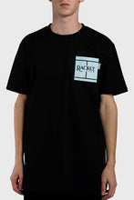 Load image into Gallery viewer, THC Racket Club Tee (Black)