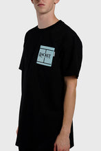 Load image into Gallery viewer, THC Racket Club Tee (Black)