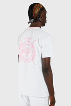 Load image into Gallery viewer, THC Racket Club Tee (White)