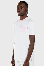 Load image into Gallery viewer, THC Racket Club Tee (White)