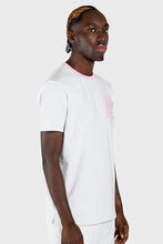 Load image into Gallery viewer, THC Racket Club Tee (White)