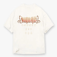 Load image into Gallery viewer, SUGARHILL SAUCE T-SHIRT (WHITE)