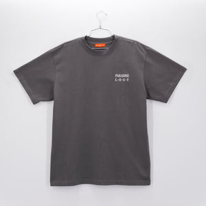 PARADISE LOST LONE TEE (CEMENT)