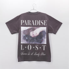 Load image into Gallery viewer, PARADISE LOST LONE TEE (CEMENT)