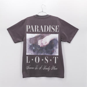 PARADISE LOST LONE TEE (CEMENT)