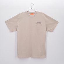 Load image into Gallery viewer, PARADISE LOST LONE TEE (CREAM)