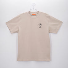 Load image into Gallery viewer, PARADISE LOST WAIKIKI TEE (CREAM)