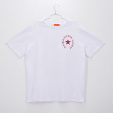 Load image into Gallery viewer, PARADISE LOST MEMORIAL TEE (WHITE)