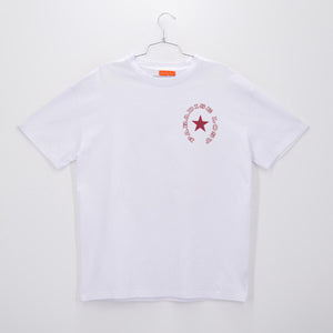 PARADISE LOST MEMORIAL TEE (WHITE)