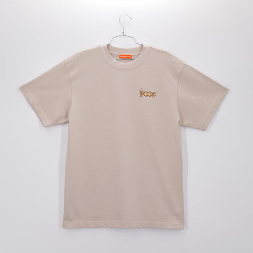 PARADISE LOST FANTASY TEE (CREAM)