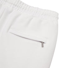 Load image into Gallery viewer, Almost Someday RESERVED STACKED JOGGERS (cream)