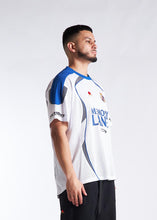 Load image into Gallery viewer, MEMORY LANE Memory FC Jersey (White)