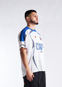 MEMORY LANE Memory FC Jersey (White)