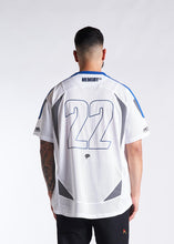 Load image into Gallery viewer, MEMORY LANE Memory FC Jersey (White)