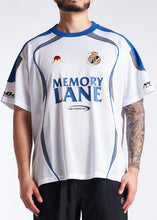 Load image into Gallery viewer, MEMORY LANE Memory FC Jersey (White)