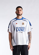 Load image into Gallery viewer, MEMORY LANE Memory FC Jersey (White)