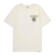 Load image into Gallery viewer, Almost Someday WREATH TEE (cream)