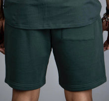 Load image into Gallery viewer, DOCTRINE ELECTRIC STORM SHORTS (DARK SPRUCE)