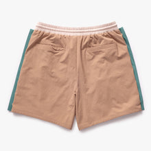 Load image into Gallery viewer, SUGARHILL SOSA SNAP SHORTS (CARAMEL)