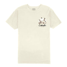 Load image into Gallery viewer, Outrnk In My Bag T-shirt (Vintage White)