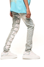 Load image into Gallery viewer, PHEELINGS BREAK FREE SKINNY DENIM (LIGHT BLUE)