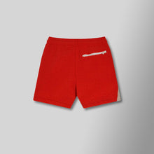 Load image into Gallery viewer, Hyde Park HP Fireball Sherpa Short (Red)