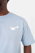 Load image into Gallery viewer, SIXTH JUNE PARIS CLOUD PRINT SS TSHIRT (Lblu)