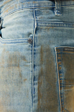 Load image into Gallery viewer, SERENEDE Triomphe Jeans (EARTH)