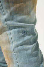 Load image into Gallery viewer, SERENEDE Triomphe Jeans (EARTH)